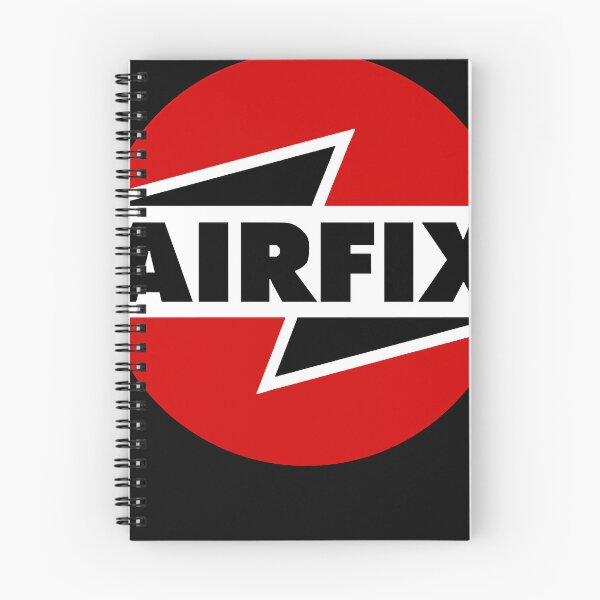 Item preview, Airfix logo Classic  designed and sold by JamesMalo.