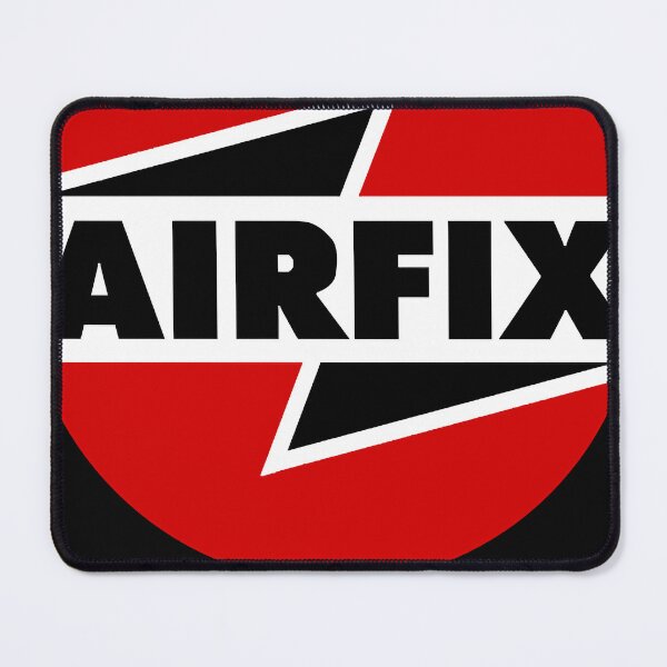 Item preview, Airfix logo Classic  designed and sold by JamesMalo.