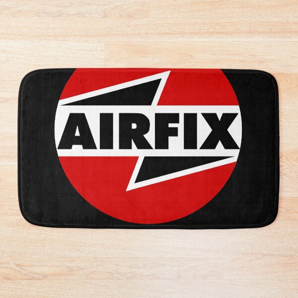 Item preview, Airfix logo Classic  designed and sold by JamesMalo.