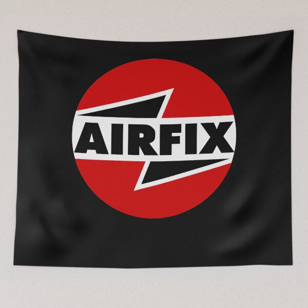 Item preview, Airfix logo Classic  designed and sold by JamesMalo.