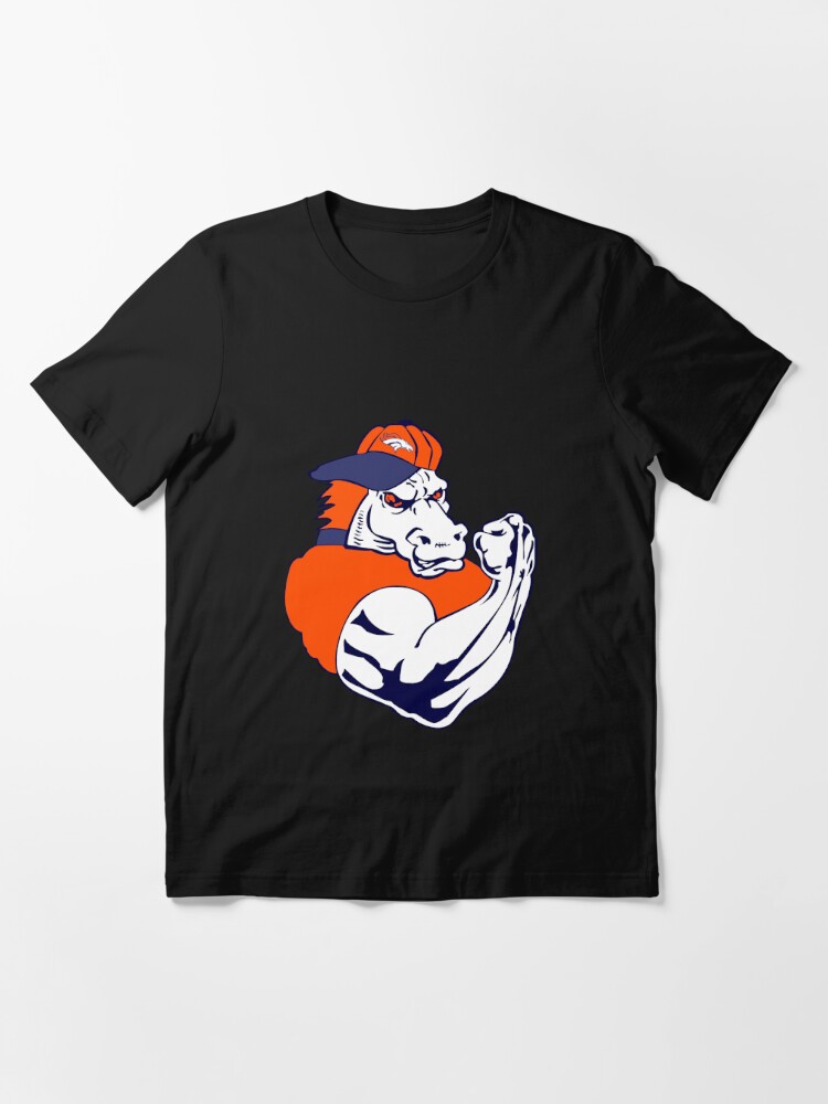 Denver Donkeys | Essential T-Shirt