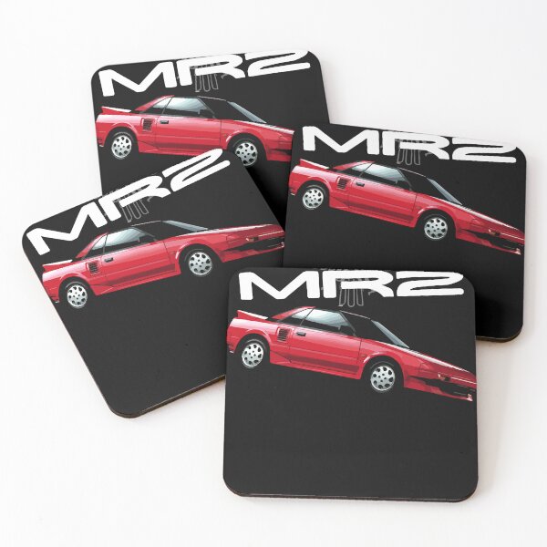 Item preview, 1985 MR2  Classic  designed and sold by AshleyCalve.