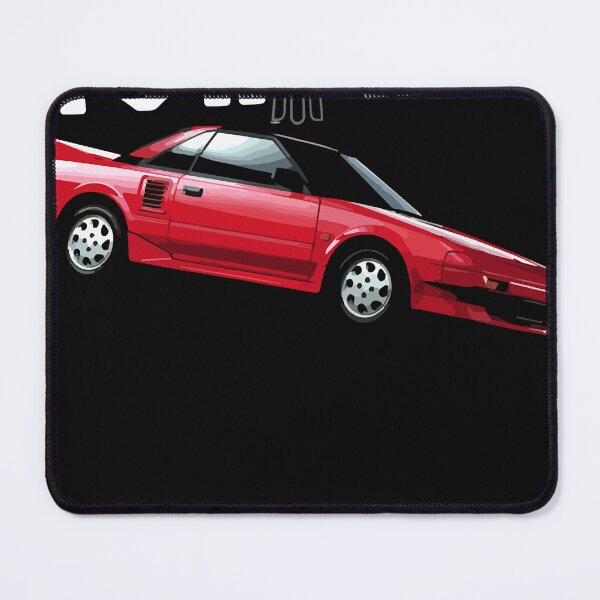 Item preview, 1985 MR2 Classic designed and sold by AshleyCalve.
