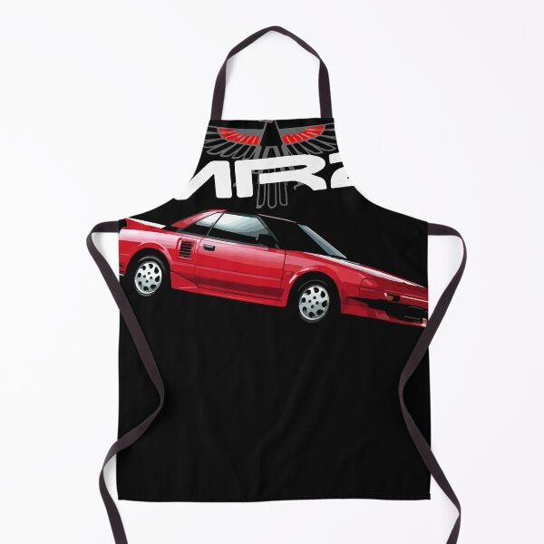Item preview, 1985 MR2  Classic  designed and sold by AshleyCalve.