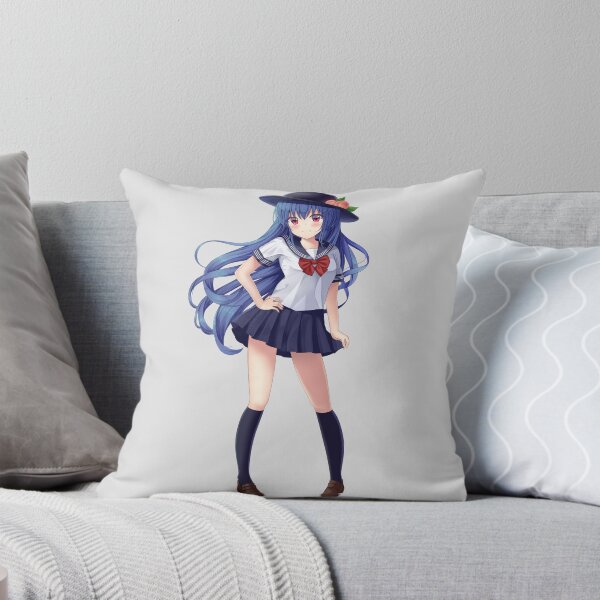 Item preview, Hinanawi Tenshi designed and sold by AnaNguyen97.