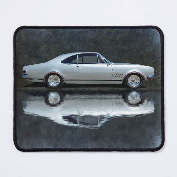 Item preview, Aussie Classic designed and sold by Hawley Designs.