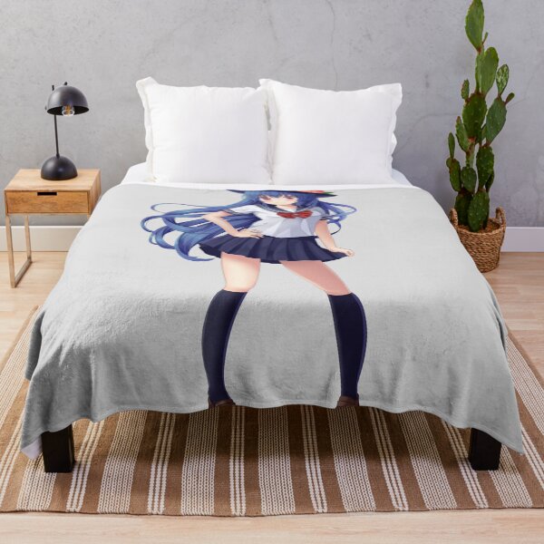 Item preview, Hinanawi Tenshi designed and sold by AnaNguyen97.