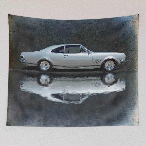 Item preview, Aussie Classic designed and sold by Hawley Designs.