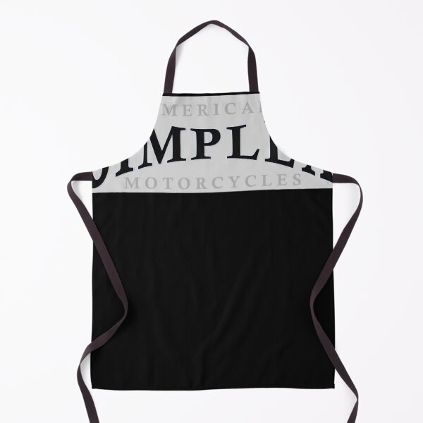 Item preview, American Simplex Motorcycles designed and sold by JamesMalo.