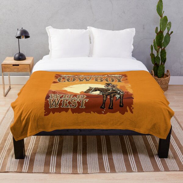 Item preview, cowboy wild west designed and sold by rasstudiodesign.