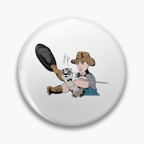 Item preview, the urban rescue ranch designed and sold by JacquesVon.