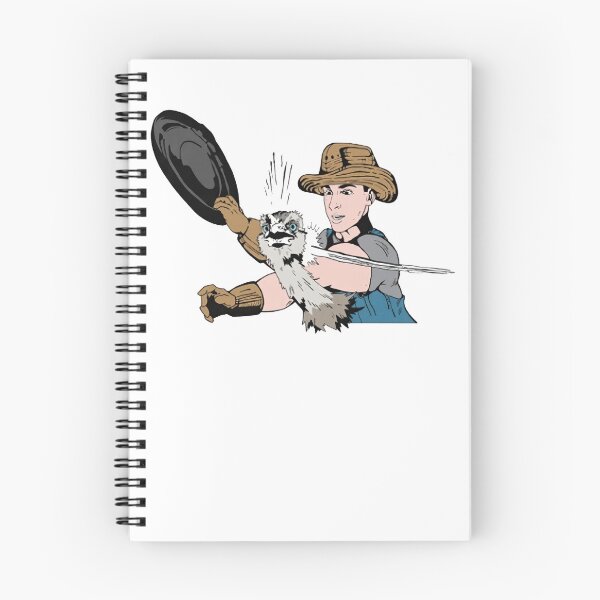 Item preview, the urban rescue ranch designed and sold by JacquesVon.