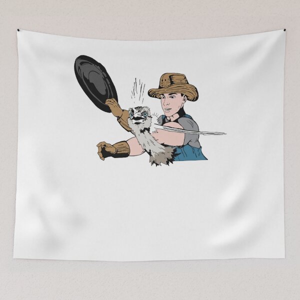 Item preview, the urban rescue ranch designed and sold by JacquesVon.