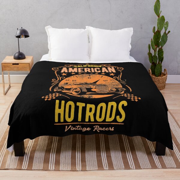 Item preview, American Hotrods Car Text Design Classic  designed and sold by JamesMalo.