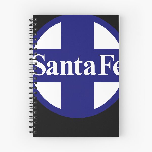 Item preview, Atchison, Topeka and Santa Fe Railway Logo   designed and sold by JamesMalo.