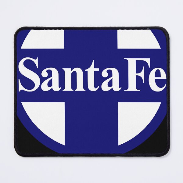 Item preview, Atchison, Topeka and Santa Fe Railway Logo   designed and sold by JamesMalo.