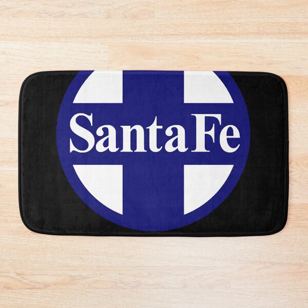 Item preview, Atchison, Topeka and Santa Fe Railway Logo   designed and sold by JamesMalo.