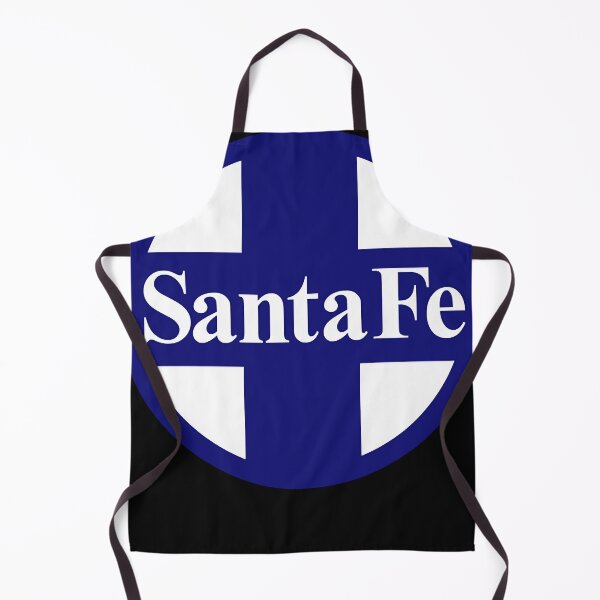 Item preview, Atchison, Topeka and Santa Fe Railway Logo designed and sold by JamesMalo.