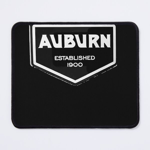 Item preview, Auburn Automobile Co. Emblem Classic  designed and sold by JamesMalo.