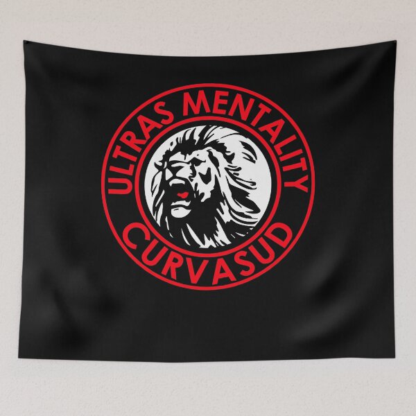 Item preview, Fossa Dei Leoni Ultras - Curva Sud Milano designed and sold by MariaaCamacho.