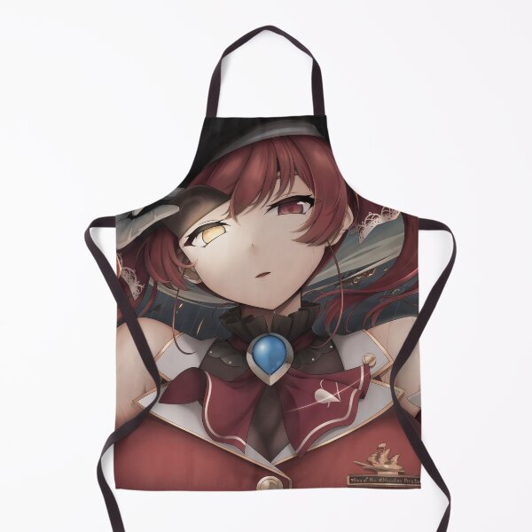 Item preview, Captain Houshou Marine designed and sold by AnaNguyen97.
