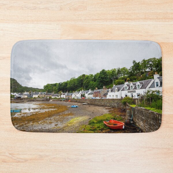 Item preview, Plockton Waterfront designed and sold by Graham Prentice.