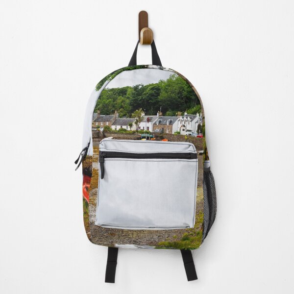 Item preview, Plockton Waterfront designed and sold by Graham Prentice.