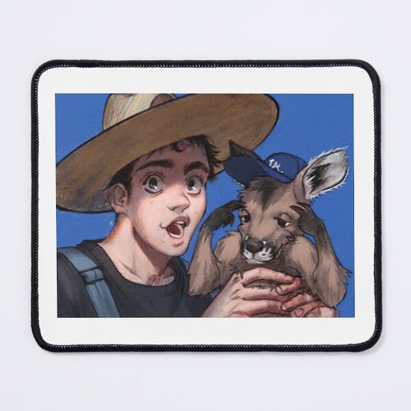 Item preview, the urban rescue ranch designed and sold by JacquesVon.