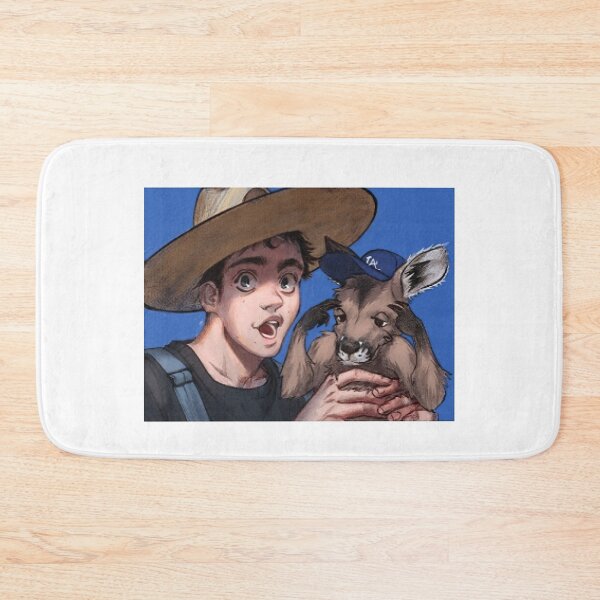 Item preview, the urban rescue ranch designed and sold by JacquesVon.
