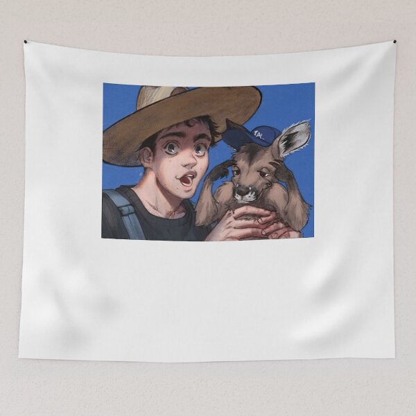 Item preview, the urban rescue ranch designed and sold by JacquesVon.
