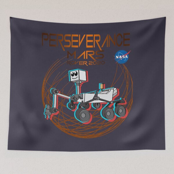 Item preview, People Call Me Mars Rover Perseverance Nasa 2020 Gift For Christmas designed and sold by Bernardilil51.