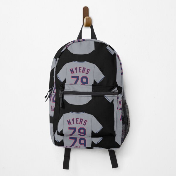 Item preview, Tobias Myers Jersey Classic designed and sold by bramelburgasj.