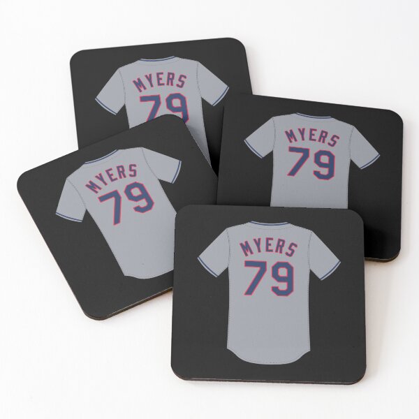 Item preview, Tobias Myers Jersey Classic  designed and sold by bramelburgasj.