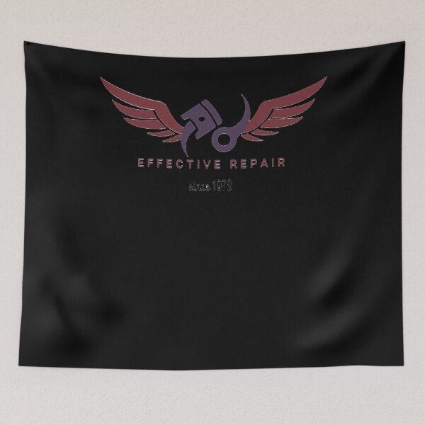 Item preview, Auto serve Effective Repair Classic   designed and sold by AshleyCalve.