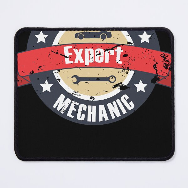 Item preview, Automotive Mechanic - Expert designed and sold by AshleyCalve.