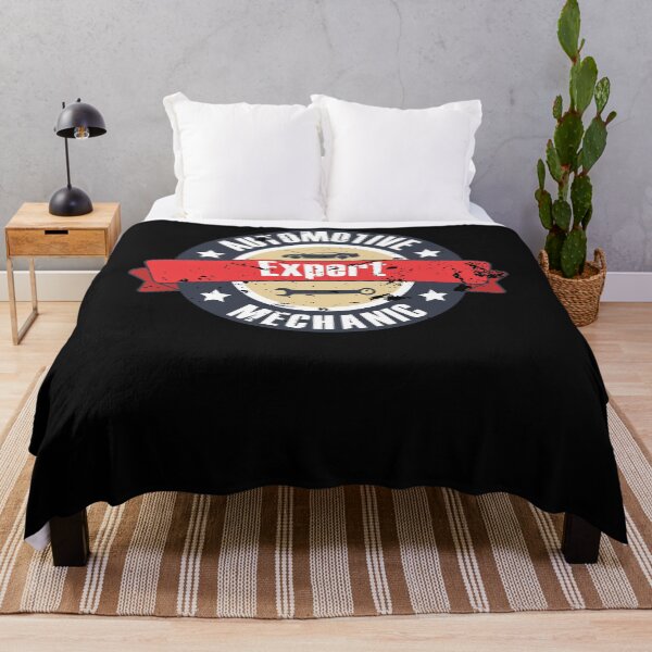 Item preview, Automotive Mechanic - Expert   designed and sold by AshleyCalve.
