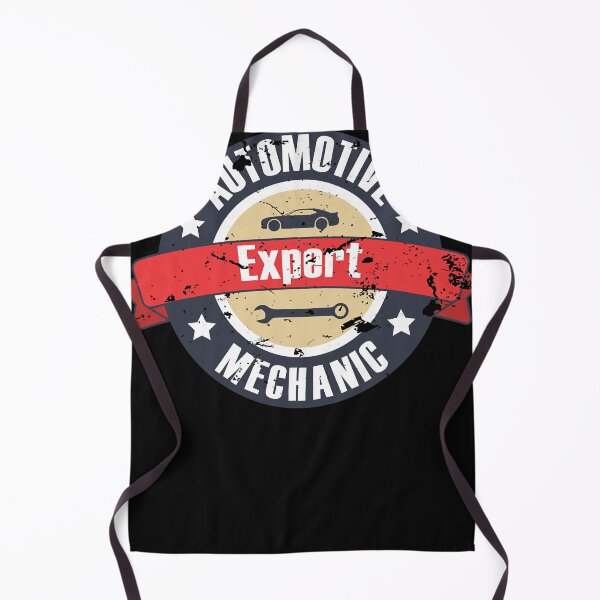 Item preview, Automotive Mechanic - Expert   designed and sold by AshleyCalve.