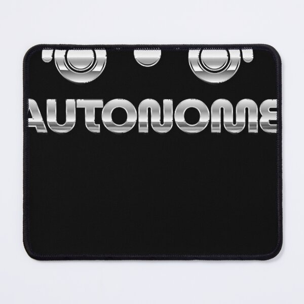 Item preview, Autonome Classic designed and sold by AshleyCalve.