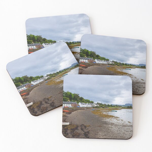 Item preview, Plockton Waterfront designed and sold by Graham Prentice.