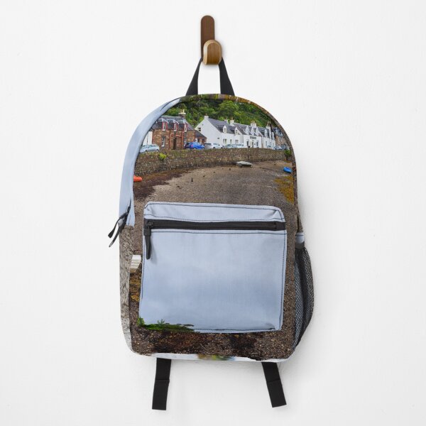 Item preview, Plockton Waterfront designed and sold by Graham Prentice.