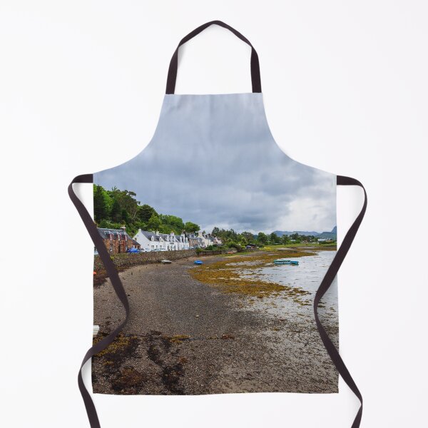 Item preview, Plockton Waterfront designed and sold by Graham Prentice.