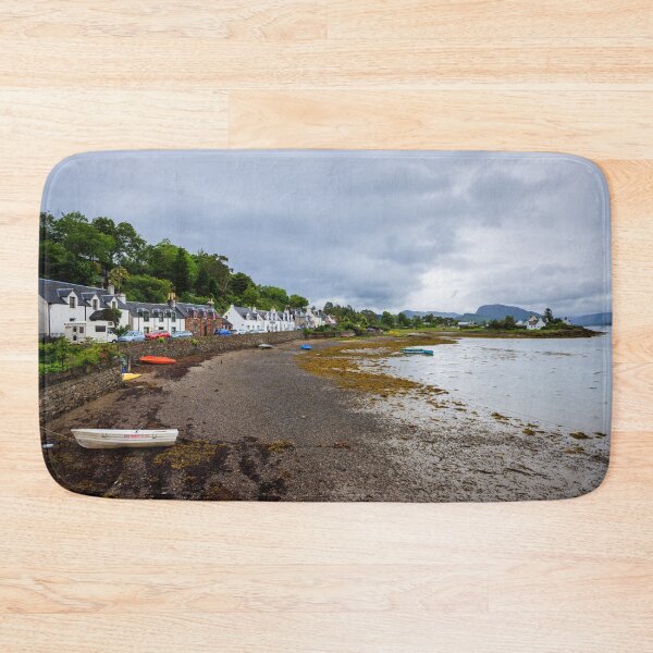 Item preview, Plockton Waterfront designed and sold by Graham Prentice.