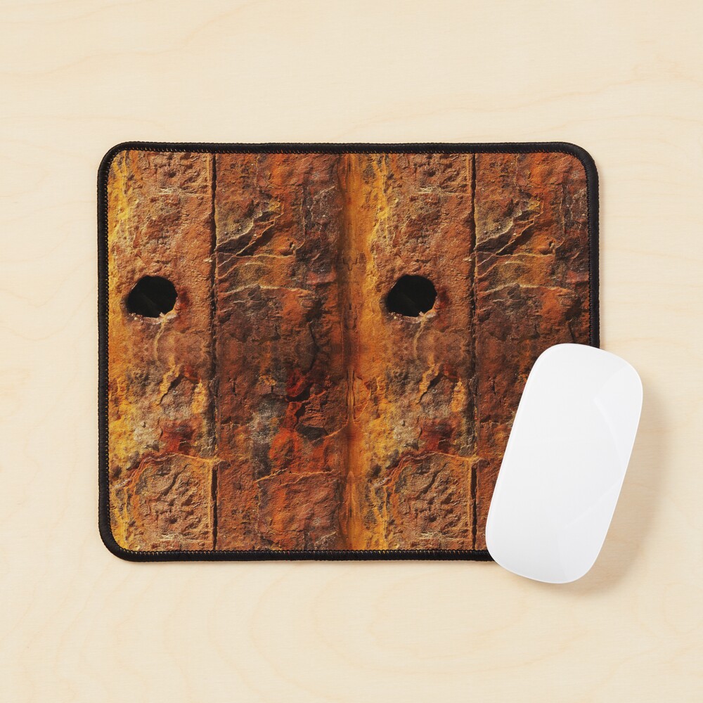 Item preview, Mouse Pad designed and sold by Yampimon.