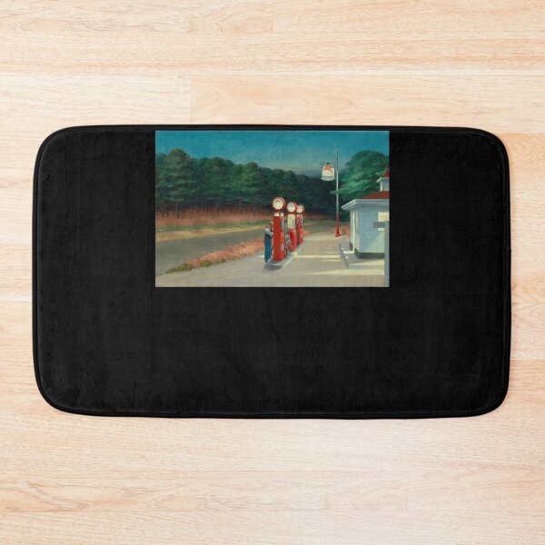 Item preview, Edward Hopper  designed and sold by MariaaCamacho.