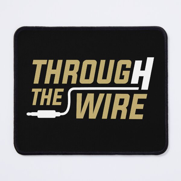 Item preview, through the wire designed and sold by JacquesVon.