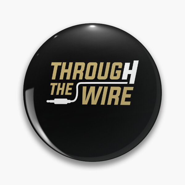 Item preview, through the wire designed and sold by JacquesVon.