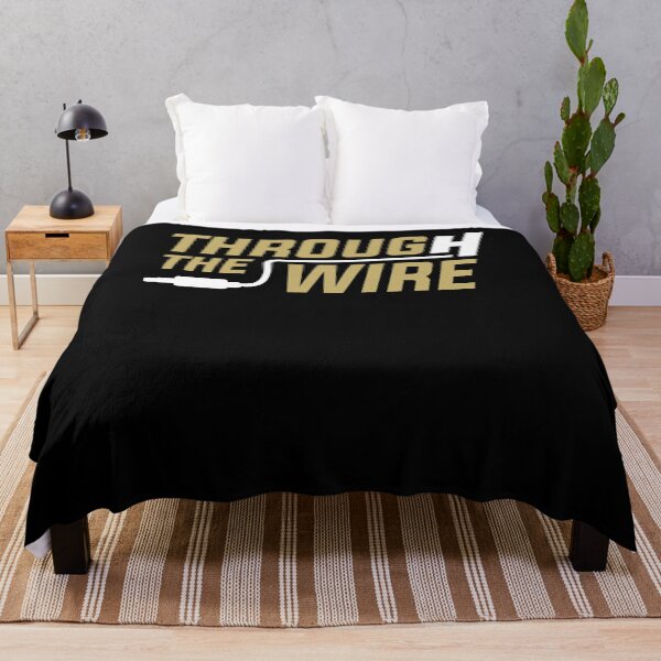 Item preview, through the wire designed and sold by JacquesVon.