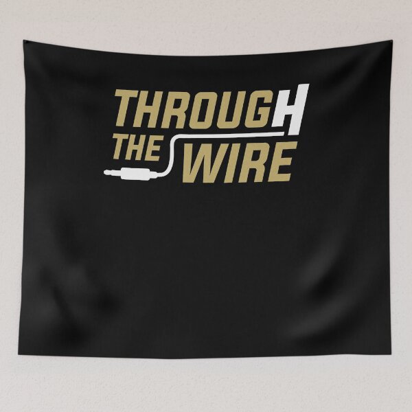 Item preview, through the wire designed and sold by JacquesVon.