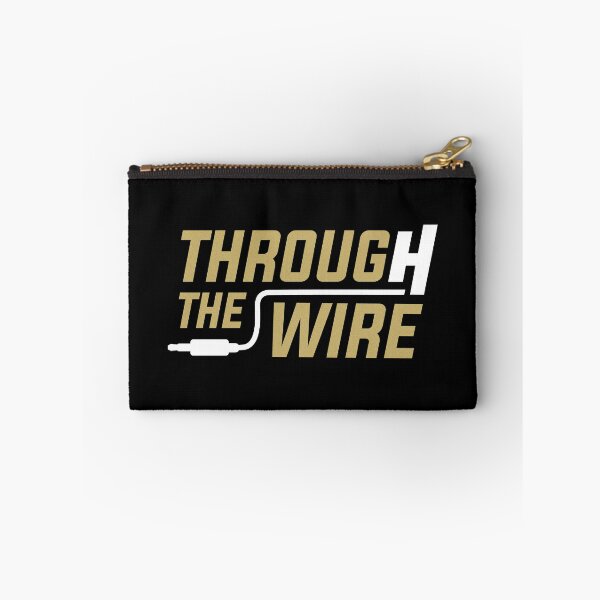 Item preview, through the wire designed and sold by JacquesVon.