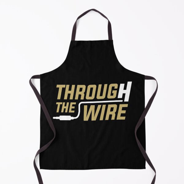 Item preview, through the wire designed and sold by JacquesVon.